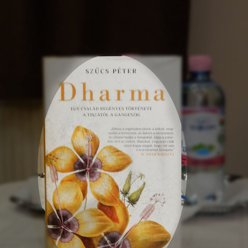 Dharma